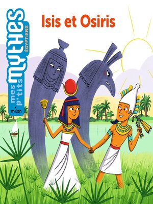cover image of Isis et Osiris